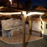 Apartment Harmonia Apartmanhaz