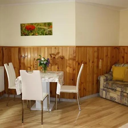 Harmonia Apartmanhaz Hajdúszoboszló