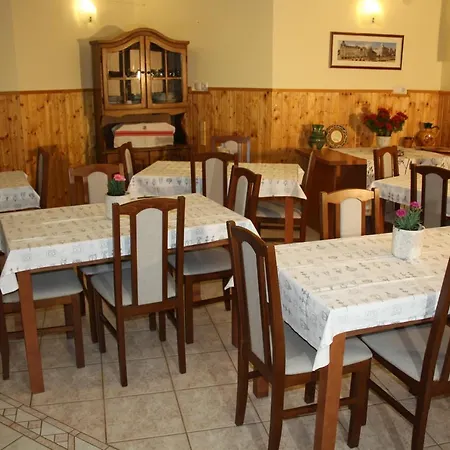 Apartment Harmonia Apartmanhaz *