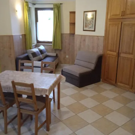 Apartment Harmonia Apartmanhaz Hajdúszoboszló