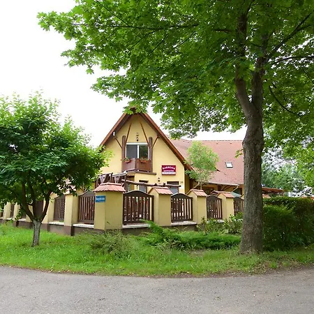 Harmonia Apartmanhaz Hajdúszoboszló
