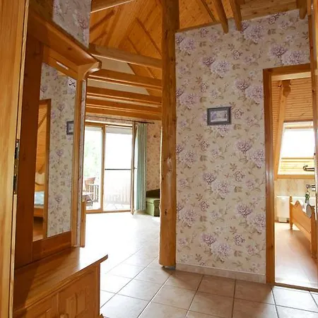 Harmonia Apartmanhaz Hajdúszoboszló