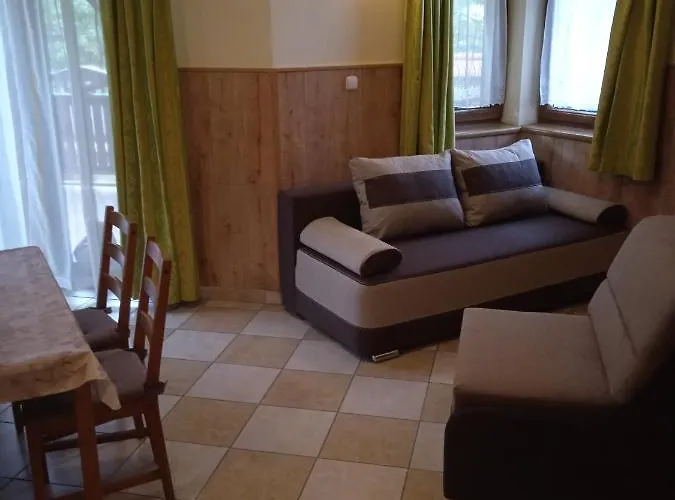 Apartament Harmonia Apartmanhaz Hajdúszoboszló