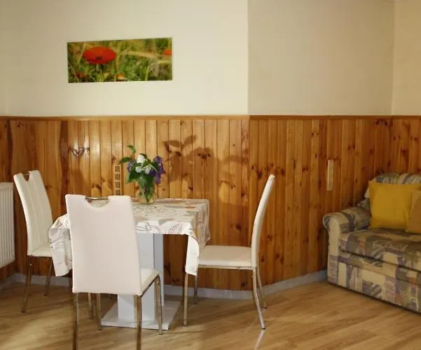 Harmonia Apartmanhaz Hajdúszoboszló