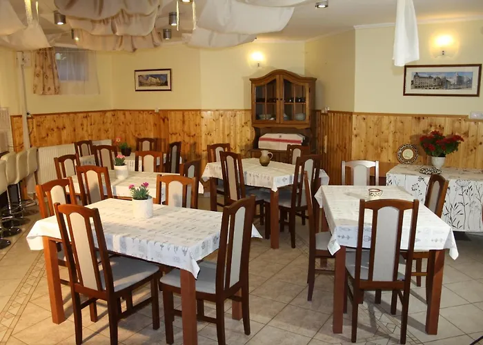 Apartament Harmonia Apartmanhaz