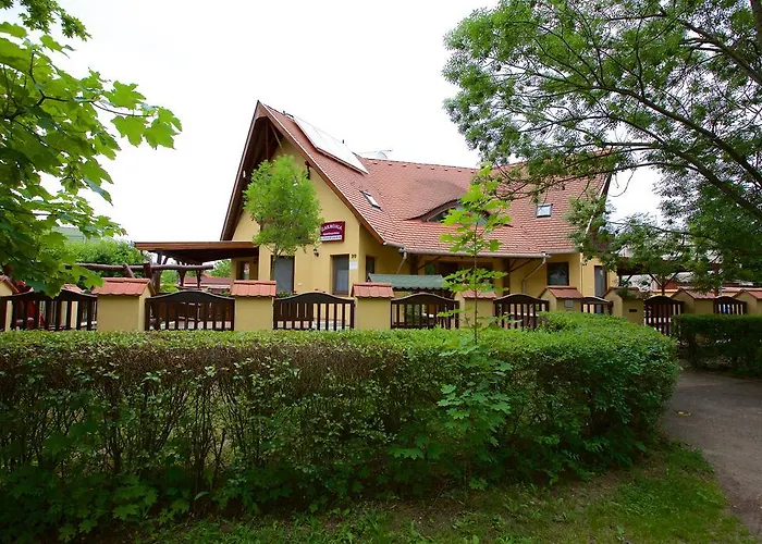 Harmonia Apartmanhaz