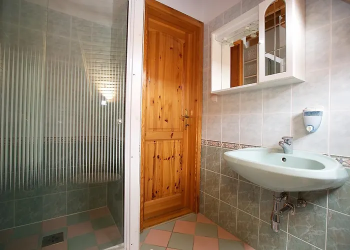 Apartament Harmonia Apartmanhaz