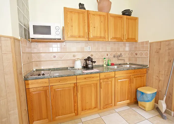 Harmonia Apartmanhaz