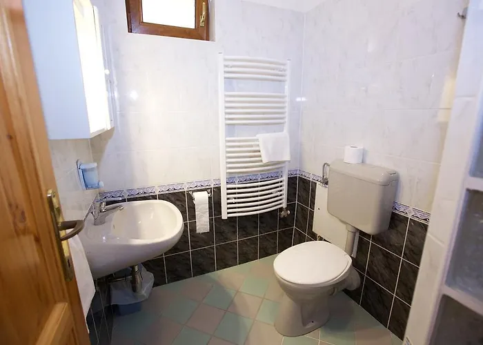 Harmonia Apartmanhaz