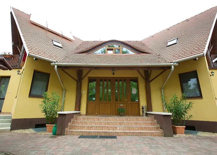 Harmonia Apartmanhaz