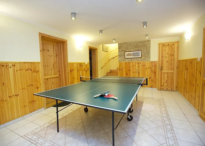 Harmonia Apartmanhaz