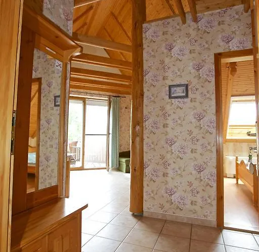 Harmonia Apartmanhaz Hajdúszoboszló