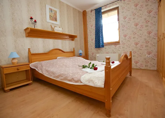Harmonia Apartmanhaz