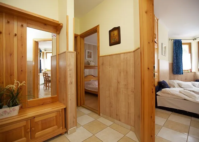 Apartament Harmonia Apartmanhaz Hajdúszoboszló