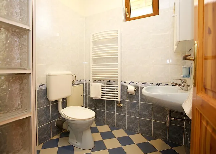 Harmonia Apartmanhaz