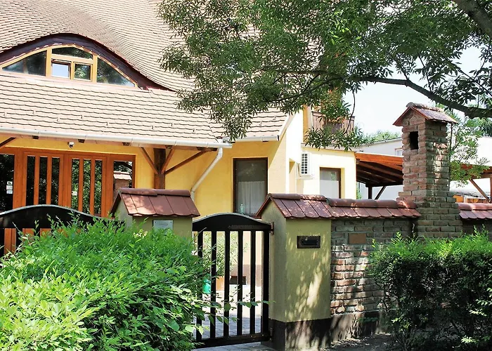 Harmonia Apartmanhaz Apartament Hajdúszoboszló
