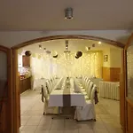Harmonia Apartmanhaz 公寓