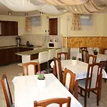 公寓 Harmonia Apartmanhaz Hajdúszoboszló