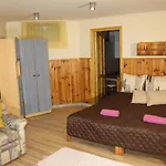 Lejlighed Harmonia Apartmanhaz *