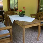 Harmonia Apartmanhaz *