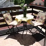 Harmonia Apartmanhaz * Hajdúszoboszló