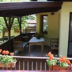 Lejlighed Harmonia Apartmanhaz *