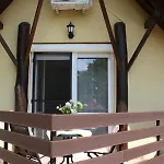 Harmonia Apartmanhaz 公寓 *