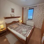 公寓 Harmonia Apartmanhaz *