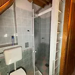 아파트 Harmonia Apartmanhaz Hajdúszoboszló