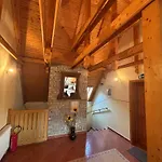 Harmonia Apartmanhaz *
