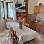 Harmonia Apartmanhaz * Hajdúszoboszló