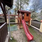 Harmonia Apartmanhaz 아파트 Hajdúszoboszló