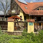 아파트 Harmonia Apartmanhaz Hajdúszoboszló