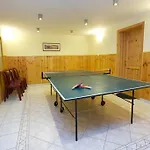 Harmonia Apartmanhaz Hajdúszoboszló