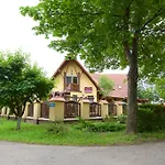 Harmonia Apartmanhaz Hajdúszoboszló