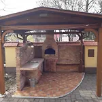 Harmonia Apartmanhaz Hajdúszoboszló