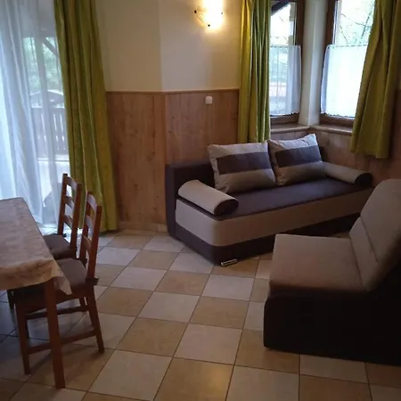 Apartment Harmonia Apartmanhaz Hajduszoboszlo