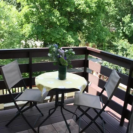 Harmonia Apartmanhaz * Hajduszoboszlo