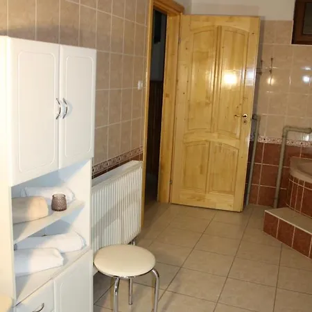 Harmonia Apartmanhaz * Hajdúszoboszló