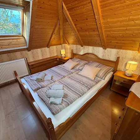 Harmonia Apartmanhaz