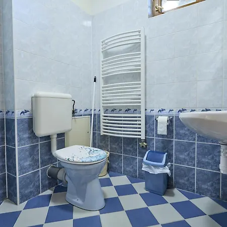 Harmonia Apartmanhaz Apartament