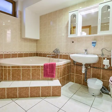 Harmonia Apartmanhaz