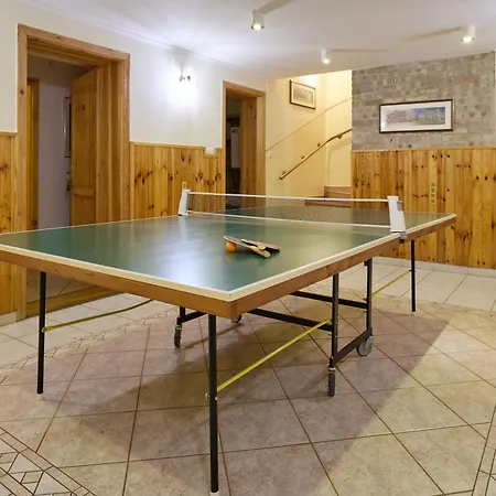 Harmonia Apartmanhaz *
