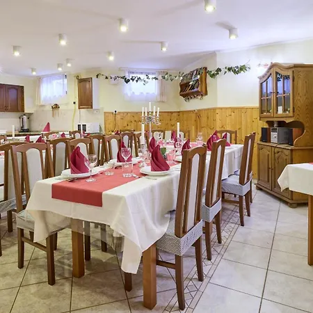 Harmonia Apartmanhaz