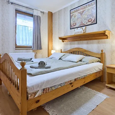 Harmonia Apartmanhaz *