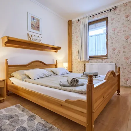 Apartament Harmonia Apartmanhaz Hajdúszoboszló