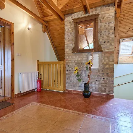 Harmonia Apartmanhaz Hajdúszoboszló
