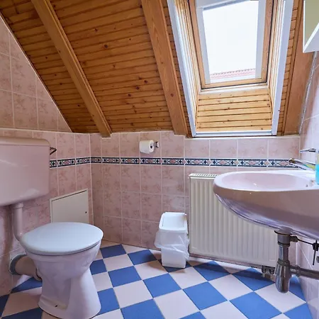 Harmonia Apartmanhaz Apartament