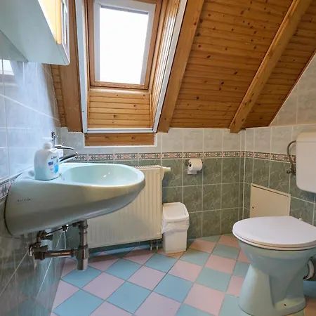 Harmonia Apartmanhaz Hajdúszoboszló