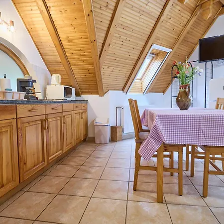 Harmonia Apartmanhaz Apartament Hajdúszoboszló